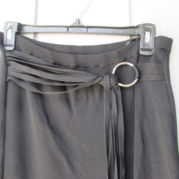 2 Black Skirt Bundle! NICE! - Picture 4 of 5